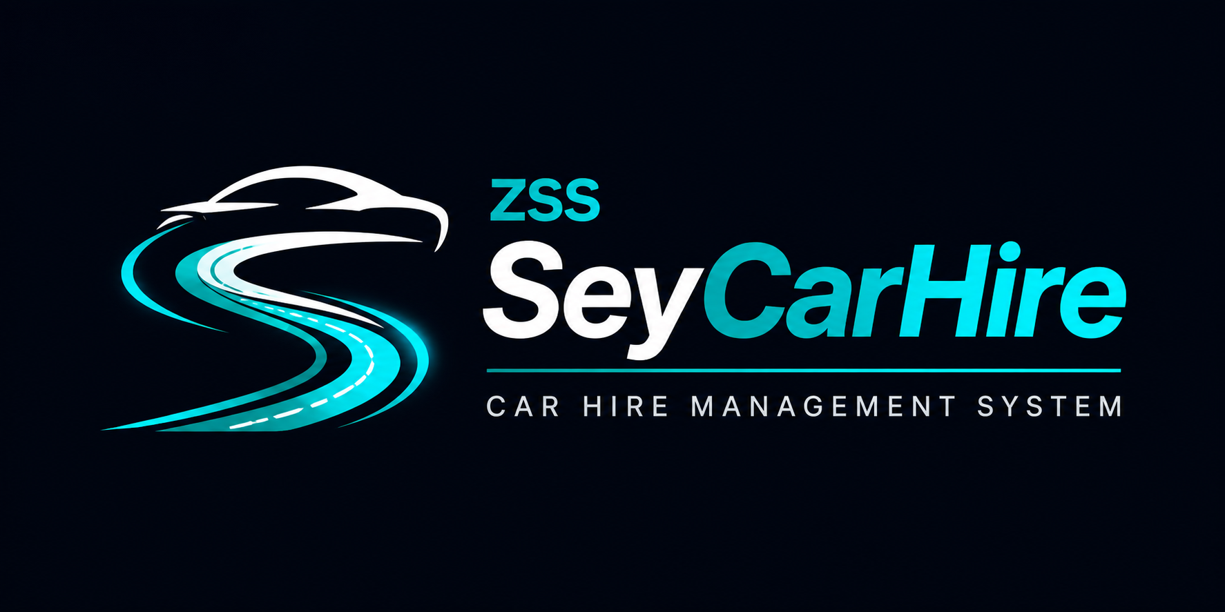 SeyCarHire Platform logo